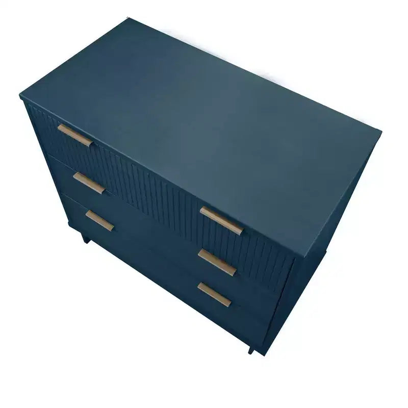 Cassettiera standard a 3 cassetti Granville Modern
