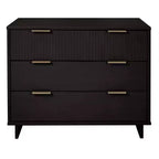 Cassettiera standard a 3 cassetti Granville Modern