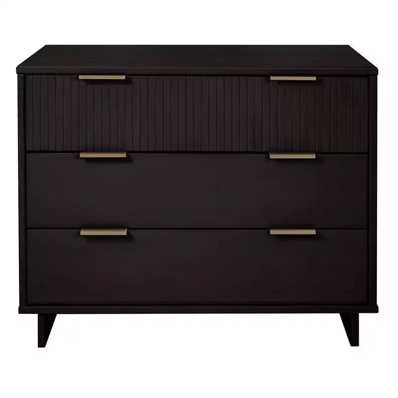 Cassettiera standard a 3 cassetti Granville Modern