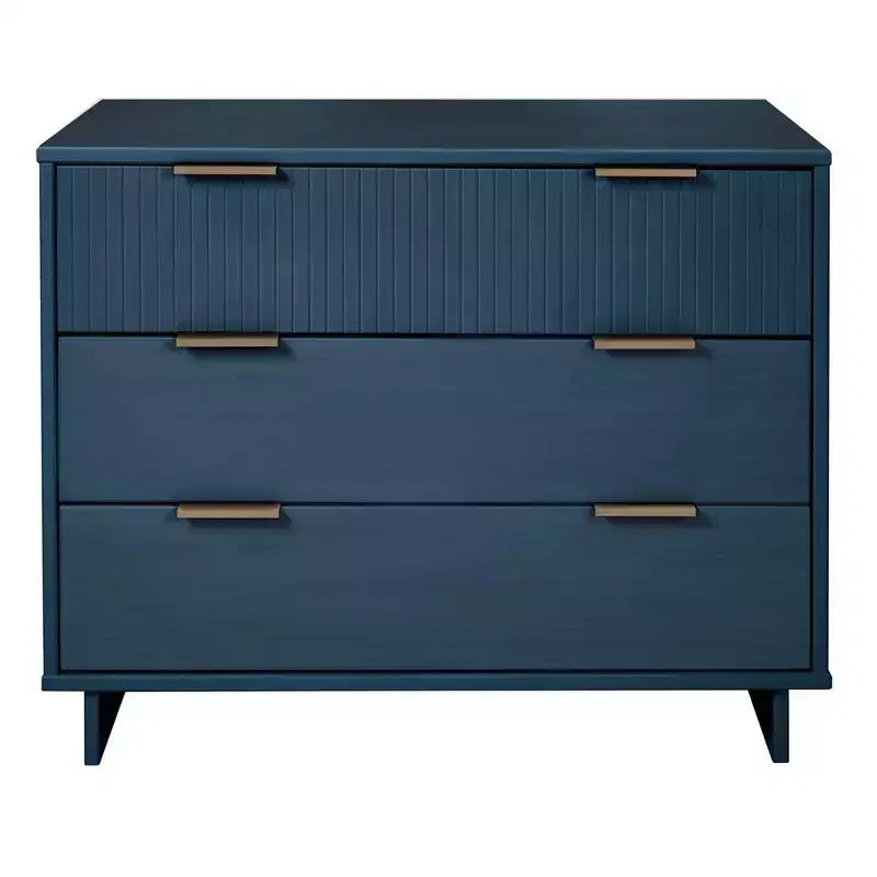 Cassettiera standard a 3 cassetti Granville Modern
