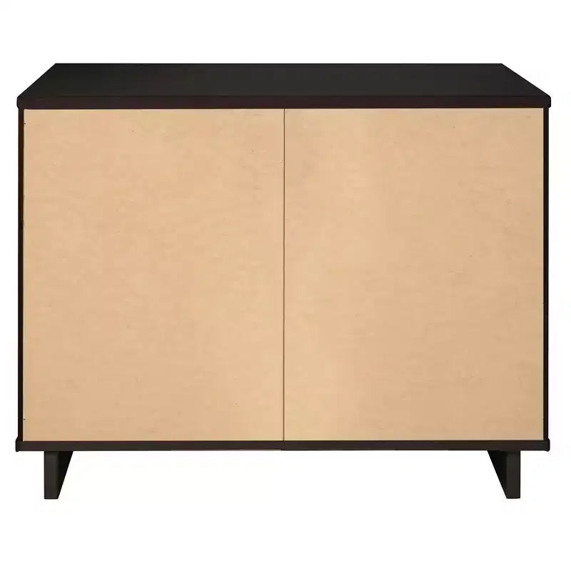 Cassettiera standard a 3 cassetti Granville Modern
