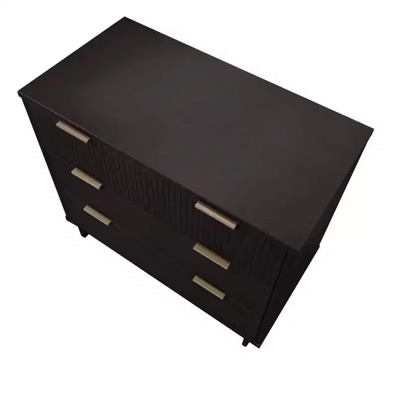 Cassettiera standard a 3 cassetti Granville Modern