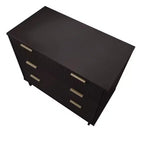 Cassettiera standard a 3 cassetti Granville Modern