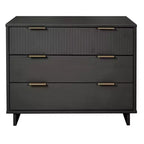 Cassettiera standard a 3 cassetti Granville Modern