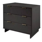 Cassettiera standard a 3 cassetti Granville Modern