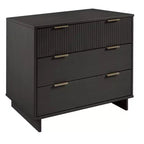 Cassettiera standard a 3 cassetti Granville Modern