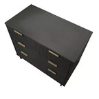 Cassettiera standard a 3 cassetti Granville Modern