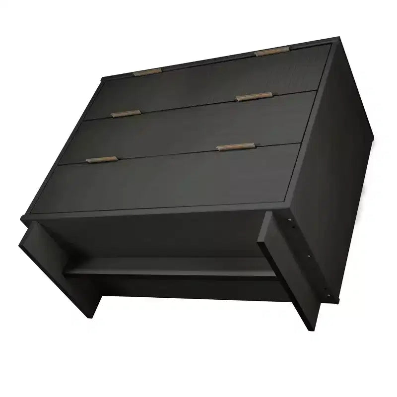 Cassettiera standard a 3 cassetti Granville Modern