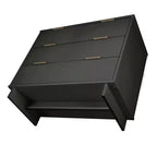 Cassettiera standard a 3 cassetti Granville Modern