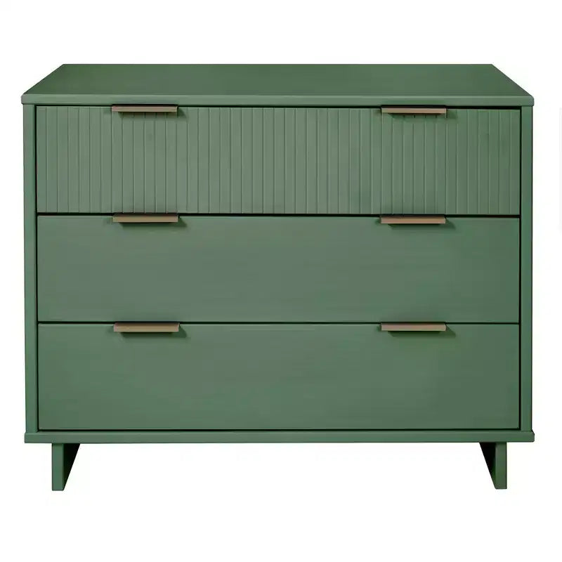 Cassettiera standard a 3 cassetti Granville Modern