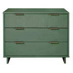 Cassettiera standard a 3 cassetti Granville Modern