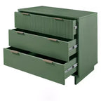 Cassettiera standard a 3 cassetti Granville Modern