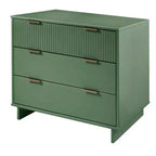 Cassettiera standard a 3 cassetti Granville Modern