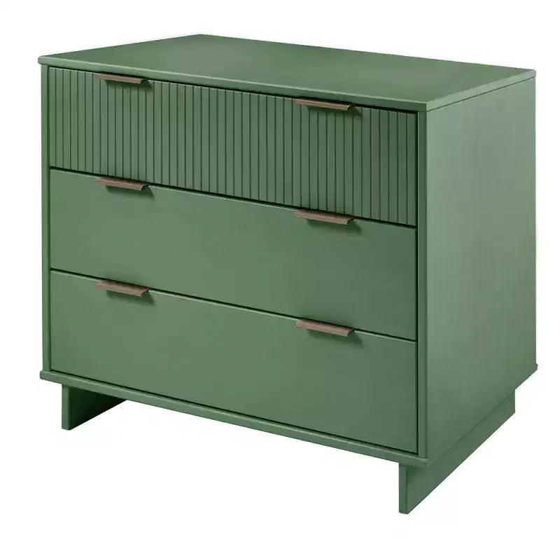 Cassettiera standard a 3 cassetti Granville Modern