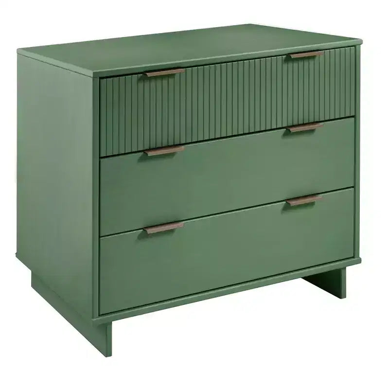 Cassettiera standard a 3 cassetti Granville Modern