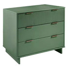 Cassettiera standard a 3 cassetti Granville Modern