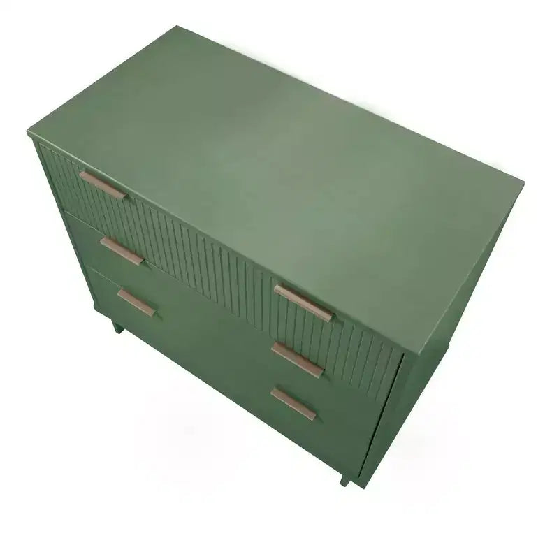 Cassettiera standard a 3 cassetti Granville Modern