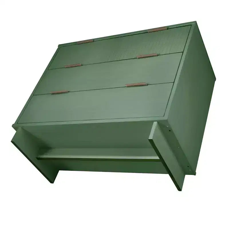 Cassettiera standard a 3 cassetti Granville Modern