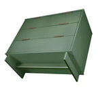 Cassettiera standard a 3 cassetti Granville Modern
