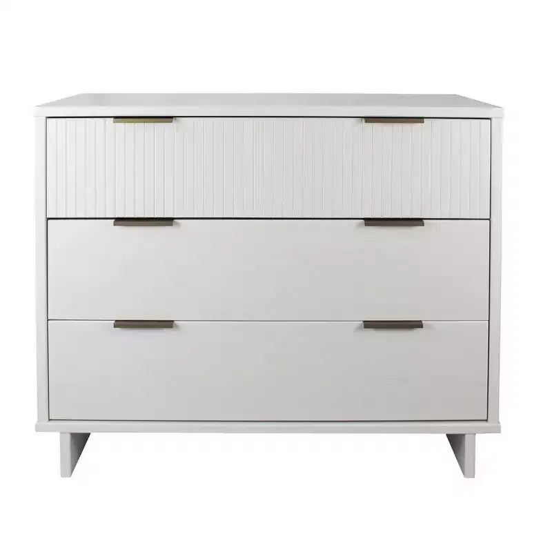 Cassettiera standard a 3 cassetti Granville Modern
