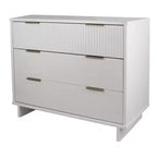 Cassettiera standard a 3 cassetti Granville Modern