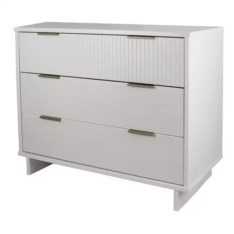 Cassettiera standard a 3 cassetti Granville Modern