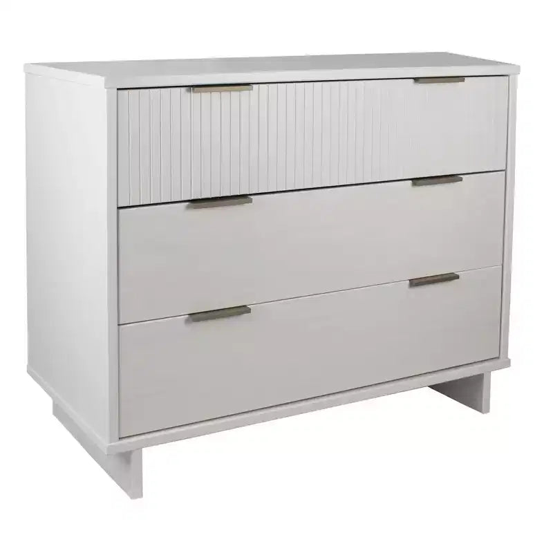 Cassettiera standard a 3 cassetti Granville Modern