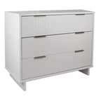 Cassettiera standard a 3 cassetti Granville Modern