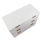 Cassettiera standard a 3 cassetti Granville Modern