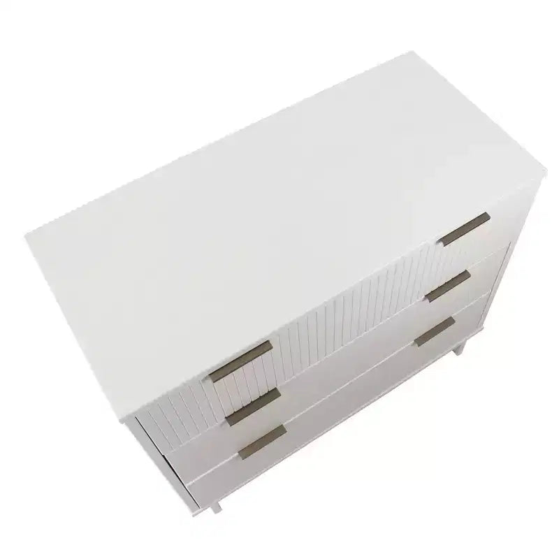 Cassettiera standard a 3 cassetti Granville Modern