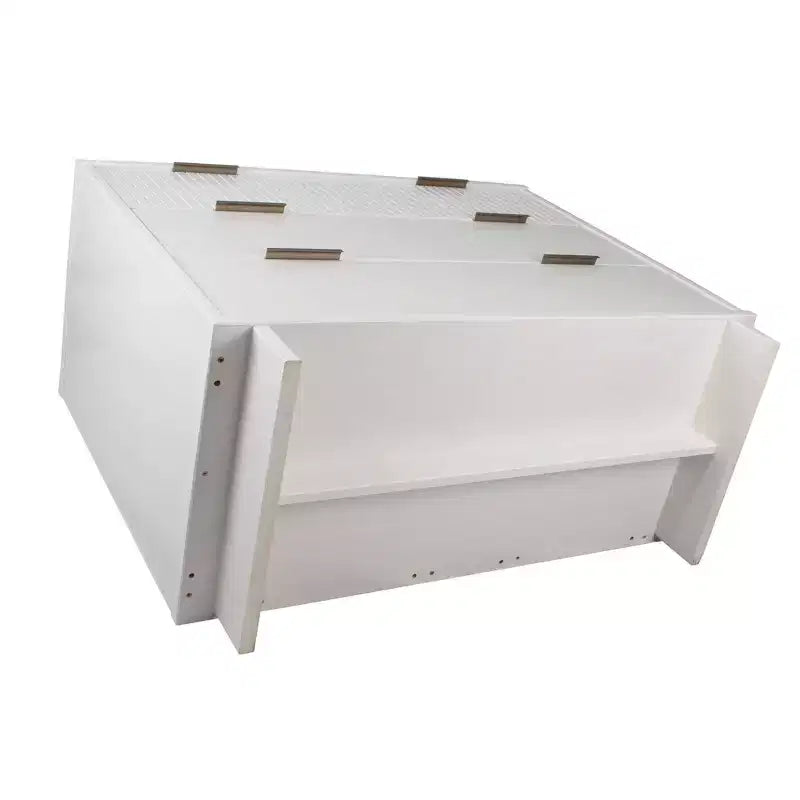 Cassettiera standard a 3 cassetti Granville Modern