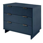 Cassettiera standard a 3 cassetti Granville Modern