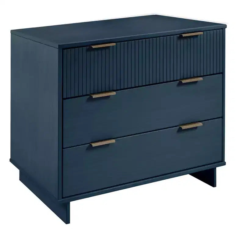 Cassettiera standard a 3 cassetti Granville Modern