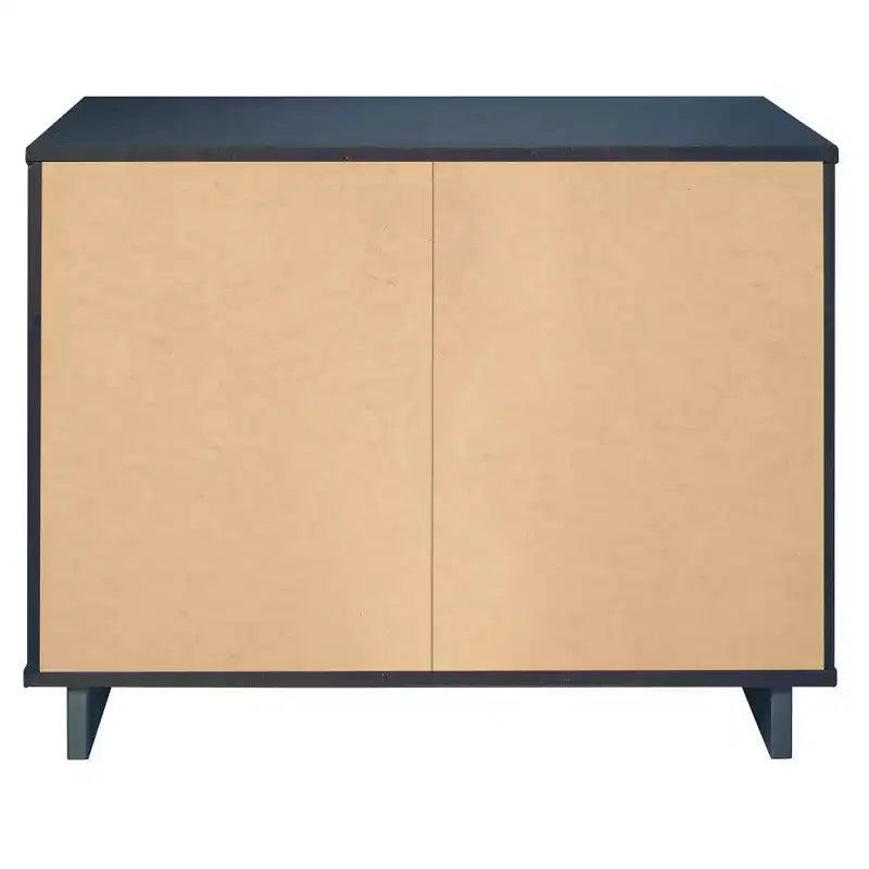 Cassettiera standard a 3 cassetti Granville Modern