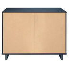 Cassettiera standard a 3 cassetti Granville Modern