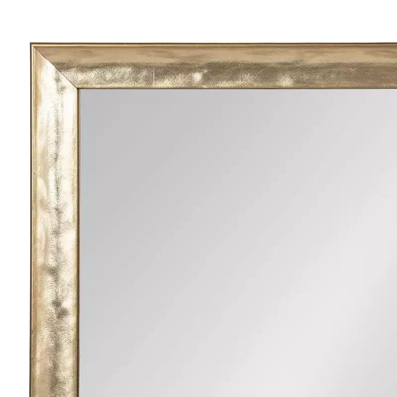 Specchio da parete rettangolare Illiona 18x24