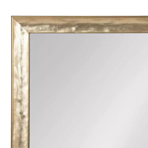 Specchio da parete rettangolare Illiona 18x24