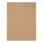 Specchio da parete rettangolare Illiona 18x24