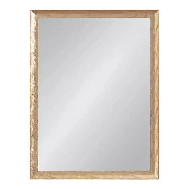 Specchio da parete rettangolare Illiona 18x24