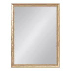 Specchio da parete rettangolare Illiona 18x24
