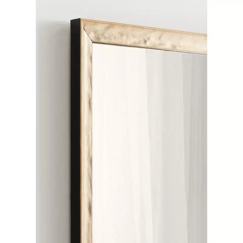 Specchio da parete rettangolare Illiona 18x24