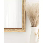 Specchio da parete rettangolare Illiona 18x24